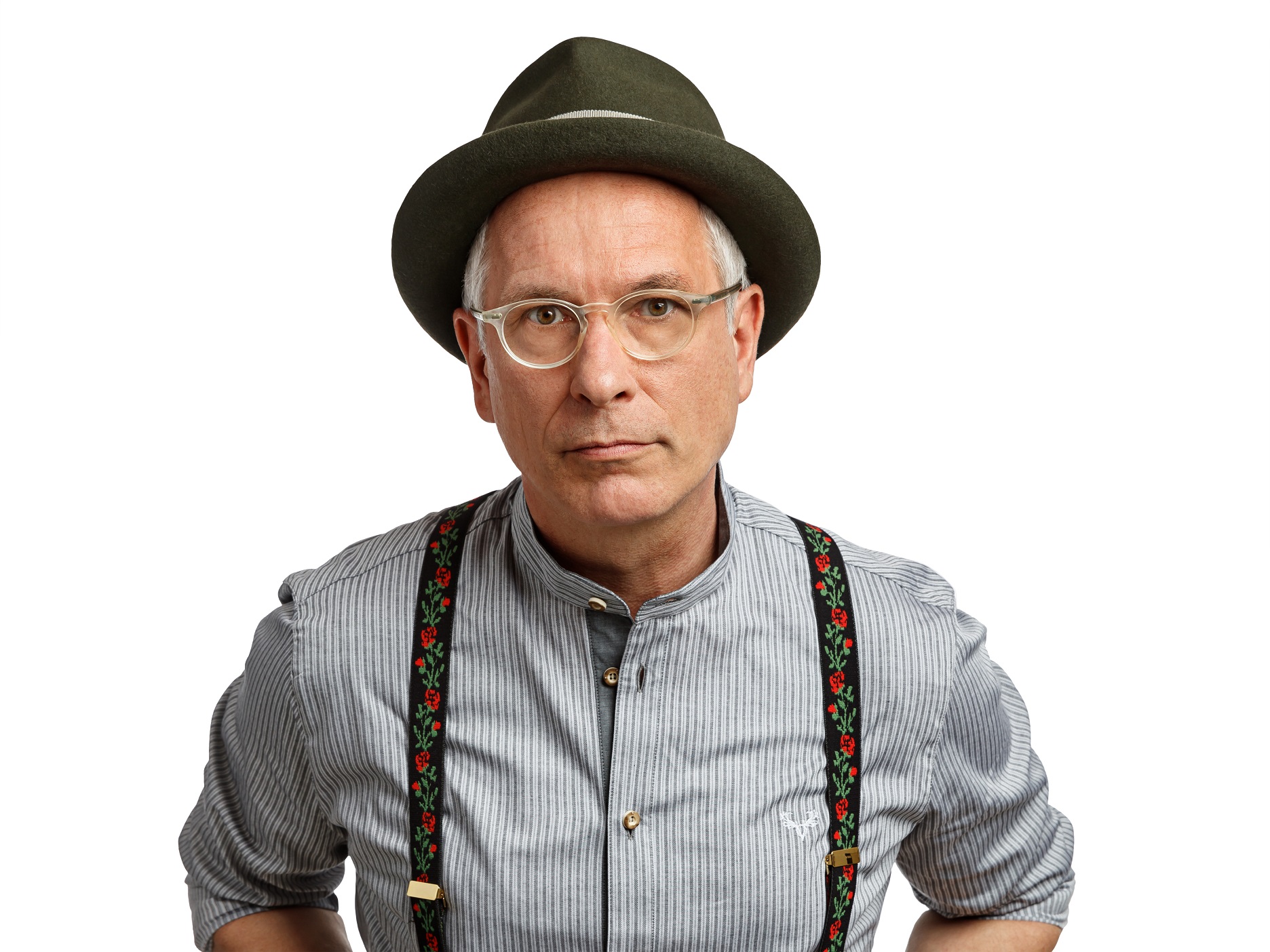 Alfred Mittermeier