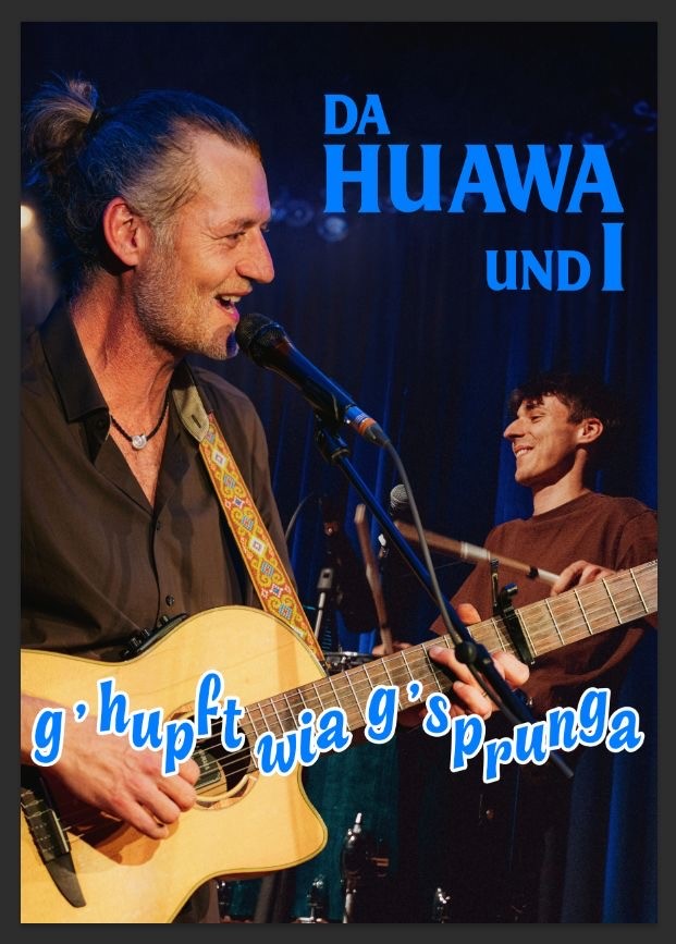 Christian Maier und Fabian Eigenstetter 