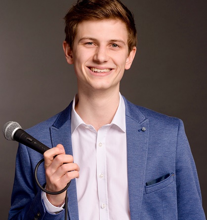 Max Olbrich