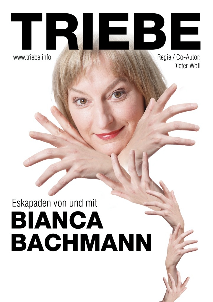 Bianca Bachmann